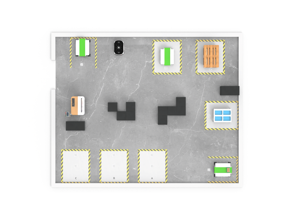 Test Product 1 HW (TP-HW) from Test Company 1