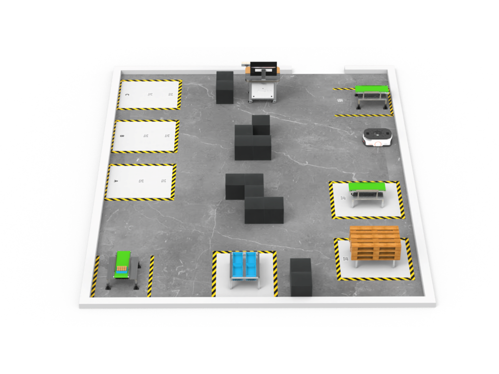 Test Product 1 HW (TP-HW) from Test Company 1