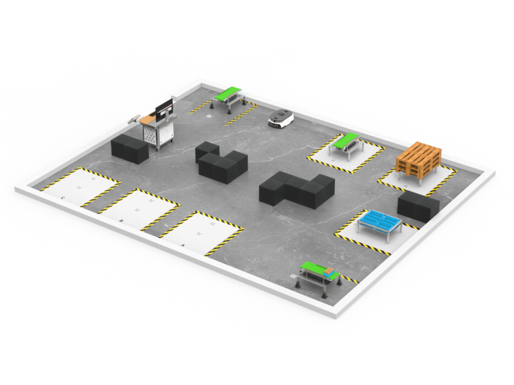 Test Product 1 HW (TP-HW) from Test Company 1