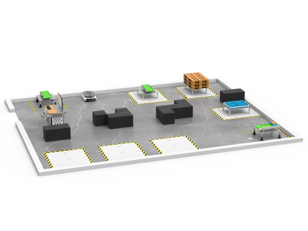 Test Product 1 HW (TP-HW) from Test Company 1