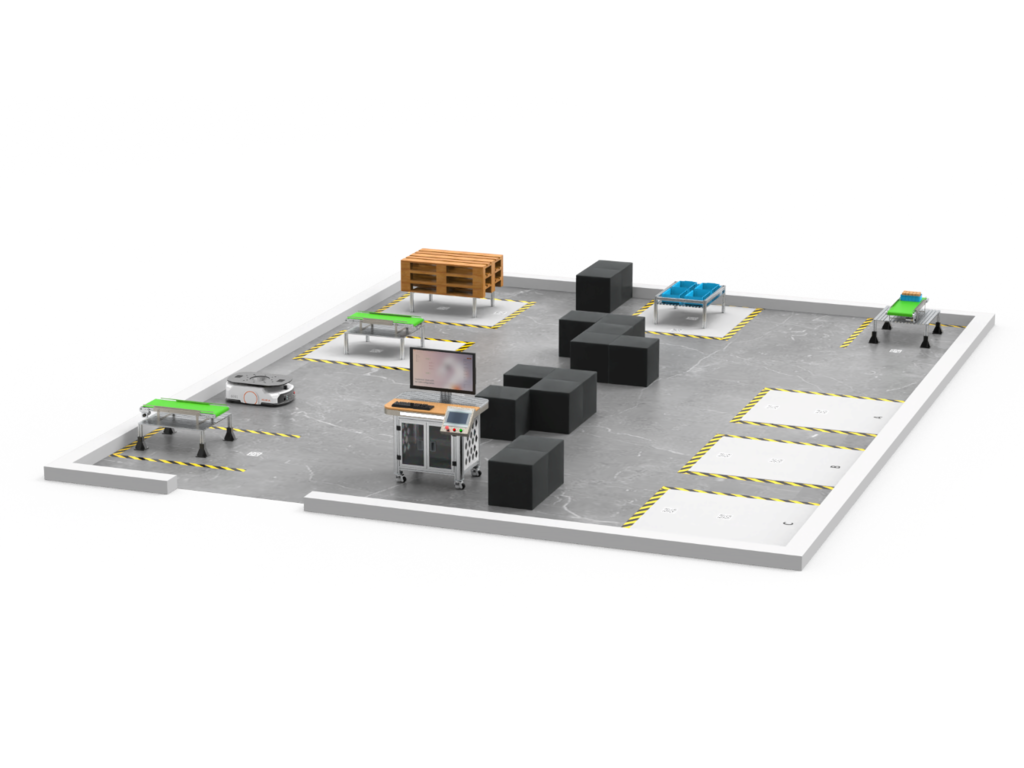 Test Product 1 HW (TP-HW) from Test Company 1