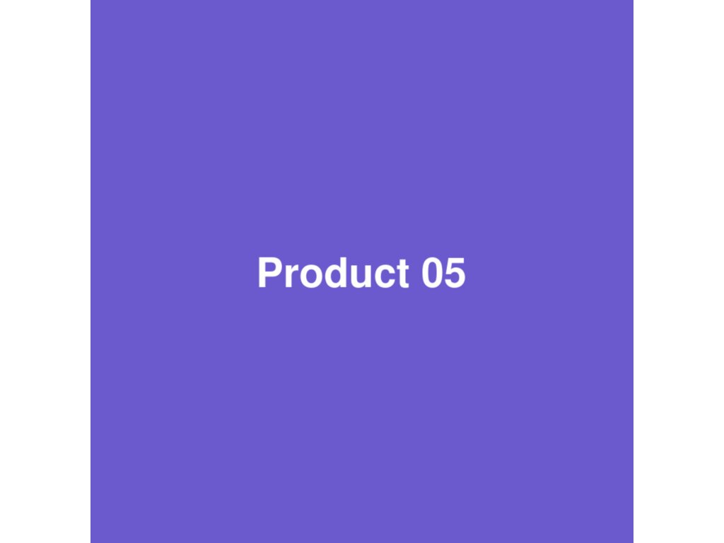 Test Product 2 SW (TP-SW) from Test Company 1